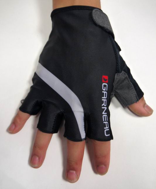 Handschoenen Castelli 2015 zwart and wit